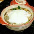 なカちゃん's cooksnap of when they made デトックス?!きのこたっぷりとろろ鍋.