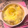 kmetnd's cooksnap of when they made 秋甘味☆コスモドリア.