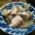 まりぞ～'s cooksnap of when they made *｡:ﾟ短時間で簡単ブリ大根*｡:ﾟ.