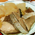 さやぴんmama's cooksnap of when they made 炊飯器で簡単☆減塩ぶり大根.
