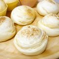 そらてんママ's cooksnap of when they made 簡単成形☆ふわふわパン生地♬HB♪♫ 　.