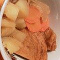 koutamama☆'s cooksnap of when they made さつま揚げで肉じゃが風.
