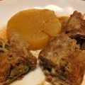 しーまじろう's cooksnap of when they made 豚肉もやし巻き☆ゴマ味噌だれ.