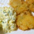 anucco's cooksnap of when they made 簡単！大葉のタルタルソース.