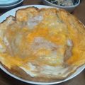 てん吉's cooksnap of when they made ねぎたま餅.