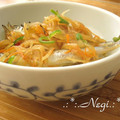 矢切のねぎちゃん's cooksnap of when they made 漬け置きで楽チン☆シシャモの南蛮漬け.