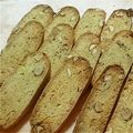 ほげウサ。's cooksnap of when they made おから入り☆くるみのﾋﾞｽｺｯﾃｨ.
