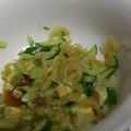 みぃちや４７'s cooksnap of when they made アボカドのさっぱりサラダ.