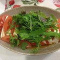 さなちゅら's cooksnap of when they made トマトと豆腐のカプレーゼ風.