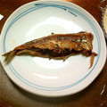 あさじたま's cooksnap of when they made 鰯(イワシ)の梅シソ挟み焼き.