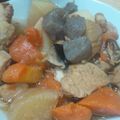○●すみれ●○'s cooksnap of when they made これがホントの定番煮物....♡.