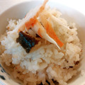まりかほちゃん's cooksnap of when they made 干し椎茸とツナ缶の簡単炊き込みご飯.