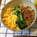 hayato★'s cooksnap of when they made 簡単！そぼろさん.