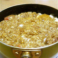 Ｍatu☆Music's cooksnap of when they made 残りのカレーで簡単ドリア.