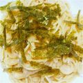 IKUSHIO's cooksnap of when they made 簡単☆明太子スパゲティー♪.