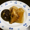 ダウリ's cooksnap of when they made 簡単♪ぶり大根.