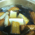 カフェ店員M子's cooksnap of when they made 自家製✿簡単厚揚げ✿.