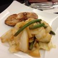 えみりん☺︎'s cooksnap of when they made キャベツの南蛮酢和え.