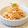 白玉季菜粉's cooksnap of when they made ごぼうのサラダ♪.