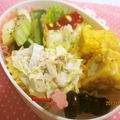 ごりごりら's cooksnap of when they made ふんわり甘～い！卵焼き.