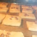 ♥hanna♡'s cooksnap of when they made にゃんこ型クッキー.