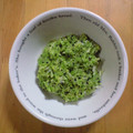 こくぼっち's cooksnap of when they made さっと一品！キャベツの和風サラダ.