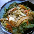 はっちぃ8's cooksnap of when they made さつま揚げの野菜炒め♪.