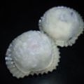 げーまー's cooksnap of when they made レンジで簡単♪いちご大福.