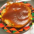 dalidaly's cooksnap of when they made かに玉？風？？.