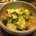 ちゃことゆうな's cooksnap of when they made 豚＊青梗菜入りでおうどん.