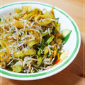 REI_MAM's cooksnap of when they made カルシウムたっぷり☆大根の葉のお浸し.
