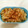 キャラ弁当屋さん's cooksnap of when they made 簡単♪丸天とΩきのこの炊き込みご飯Ω.