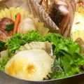 とあろん's cooksnap of when they made コロコロ☆ポテトボール.