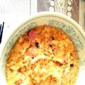 金麦☆'s cooksnap of when they made 夜食にグー！はるさめヌードル☆（＾ｕ＾）.