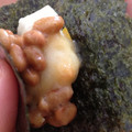 スッカイ's cooksnap of when they made 柚子の香りの納豆もち.