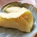 pangtang's cooksnap of when they made 卵、牛乳不使用☆豆乳でもっちりクレープ.