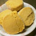 かなvりほ's cooksnap of when they made 簡単です☆きなこの香る和風サブレ☆.