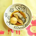 sougo78's cooksnap of when they made ぶりの焼き浸し.