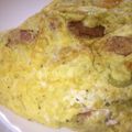 ★☆まゆぅ☆'s cooksnap of when they made ソーセージ＆ピクルス☆卵焼き.