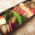 ルリナ's cooksnap of when they made ピーマンと玉ねぎの★焼肉のたれ炒め★.