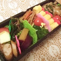 ルリナ's cooksnap of when they made ピーマンと玉ねぎの★焼肉のたれ炒め★.