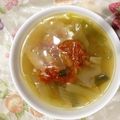 モントリン's cooksnap of when they made ダイエットスープ.