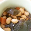このみん家's cooksnap of when they made 圧力なべで五目豆.