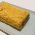 ひらきっく's cooksnap of when they made 白だしで♡ふわふわだし巻き卵.