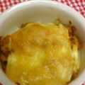 梨佳子's cooksnap of when they made 納豆チーズもち.