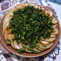 piro55's cooksnap of when they made 大根とハムのミルフィーユステーキ.