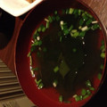 dfycc's cooksnap of when they made ズボラ男の簡単絶品とろろ汁.
