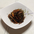 mayshiy's cooksnap of when they made 数の子入り　柚子風味　松前漬け.