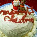 usanon's cooksnap of when they made クリスマスにホワイトズコット④.