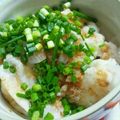 むちこ６'s cooksnap of when they made 激うま♡みぞれ餅.